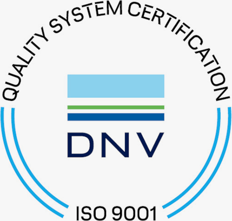 Shuttle ISO 9001